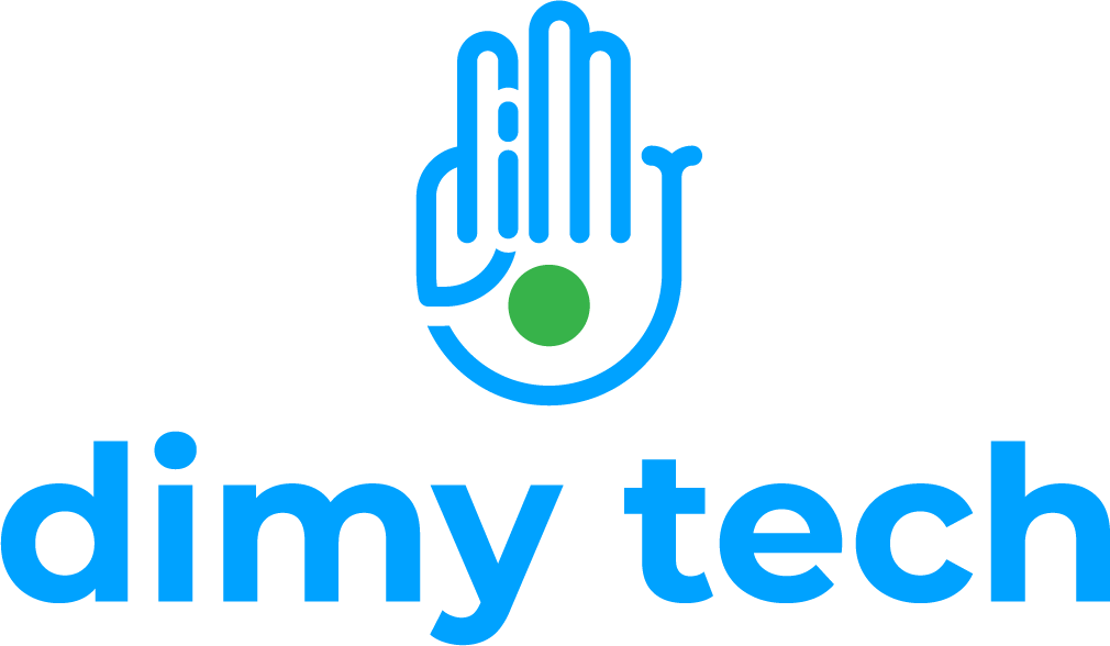 Dimy Tech Logo