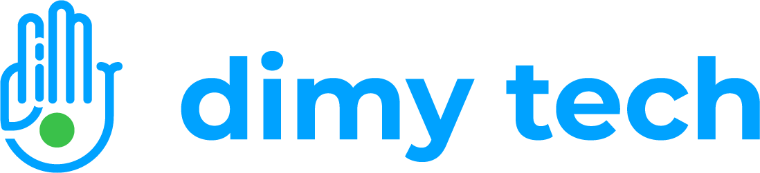 Dimy Tech Logo