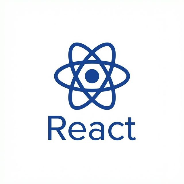 React
